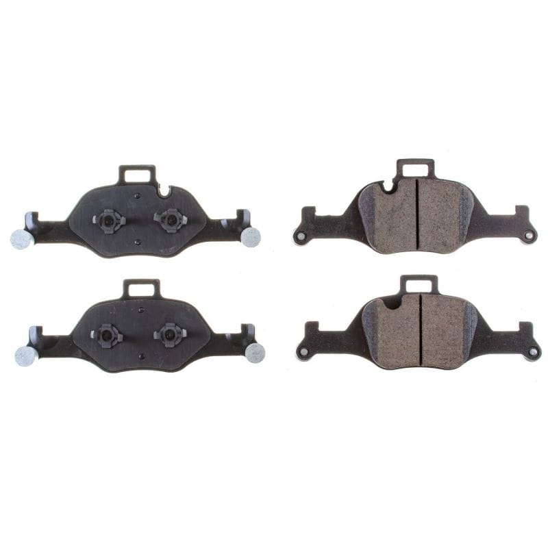 PowerStop — PowerStop - Z16 Low-Dust Ceramic Brake Pads
