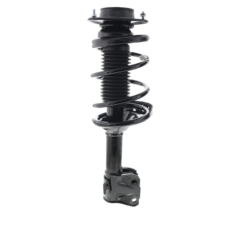 KYB — Complete Corner Unit Assembly -Strut, Mount and Spring
