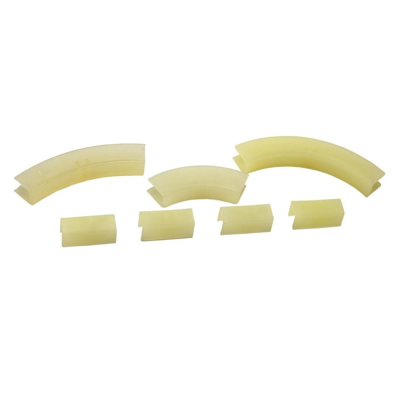 OMIX — Transfer Case Shift Fork Pad Set