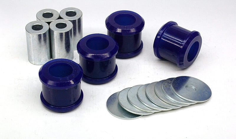 Superpro — Control Arm Upper - Bushing Kit
