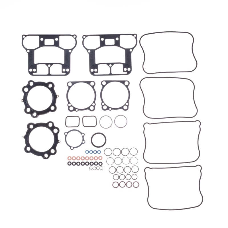 Cometic Gasket — Cometic Harley-Davidson 88-90 1200 EVO Top End Rebuild Kit .030H/G