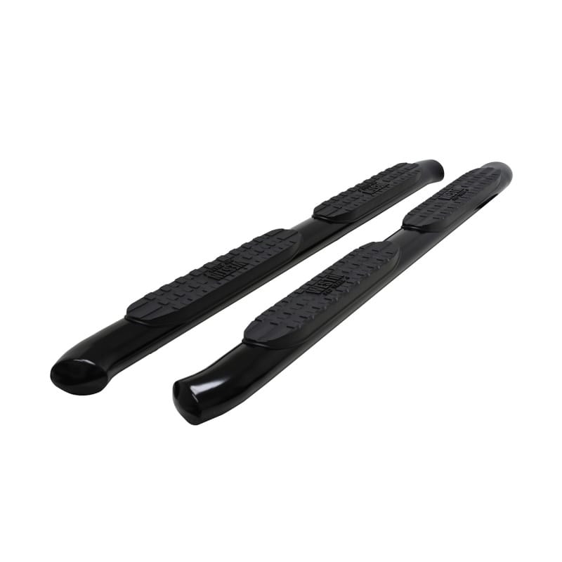 Westin — PRO TRAXX 4 Oval Nerf Step Bars