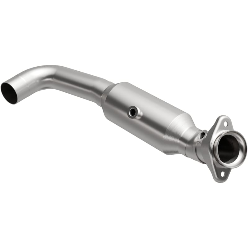 Magnaflow — California CARB Direct-Fit Catalytic Converter
California Direct-Fit Catalytic Converter