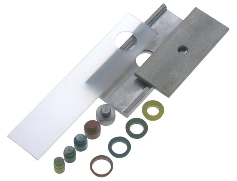 SPC Performance — THRUST ALIGN PLATE 2.5"