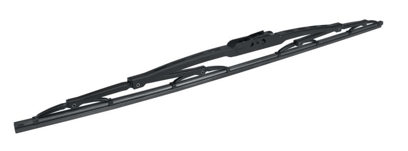 Hella — Hella Standard Wiper Blade 22in - Single
WIPER BLADE 22 '' ST
