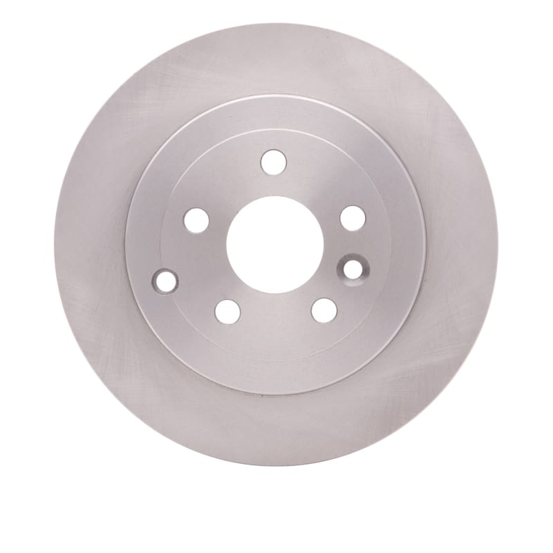 DFC — Disc Brake Rotor