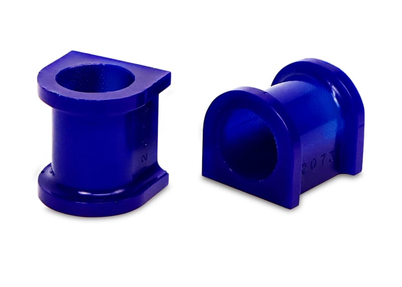 Superpro — Sway Bar Mount - Bushing Kit 24.5mm