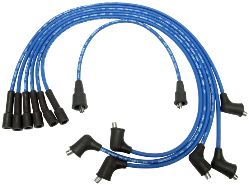 NGK — NGK Spark Plug Wire Set
