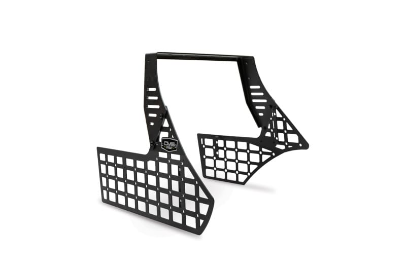 DV8 Offroad — Console Molle Panels