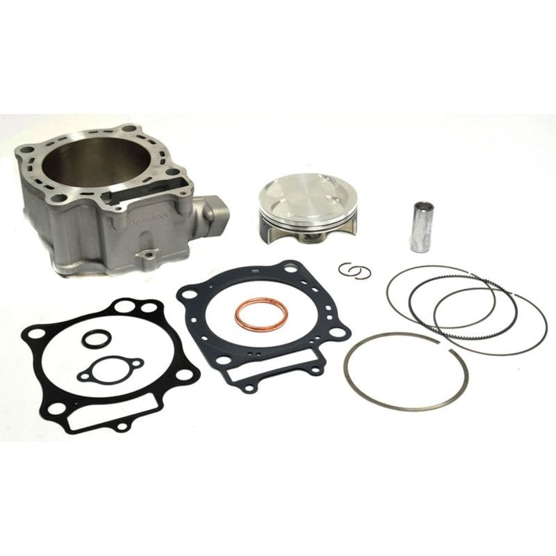 Athena — Athena 05-07 Honda CRE 450 F R Stock Bore Complete Cylinder Kit