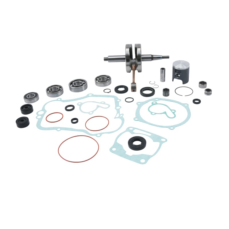Vertex Pistons — Vertex Yamaha Complete Engine Rebuild Kit