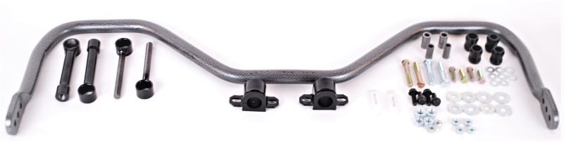 Hellwig — Hellwig 15-20 Chevrolet Tahoe 2/4WD Solid Heat Treated Chromoly 1-1/4in Rear Sway Bar
REAR SWAY BAR