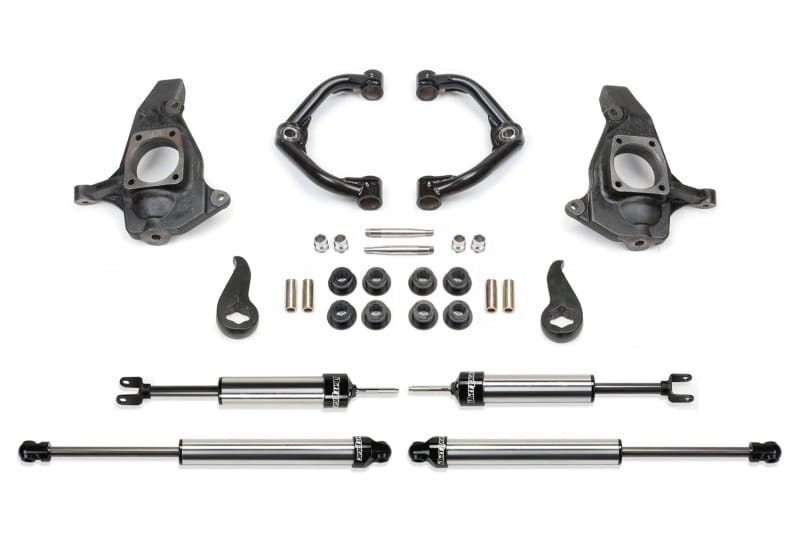 Fabtech — Component Box