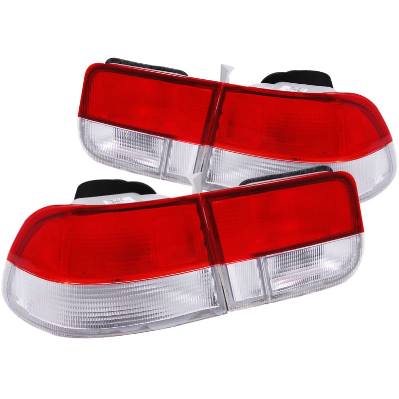 ANZO — Tail Light Assembly
