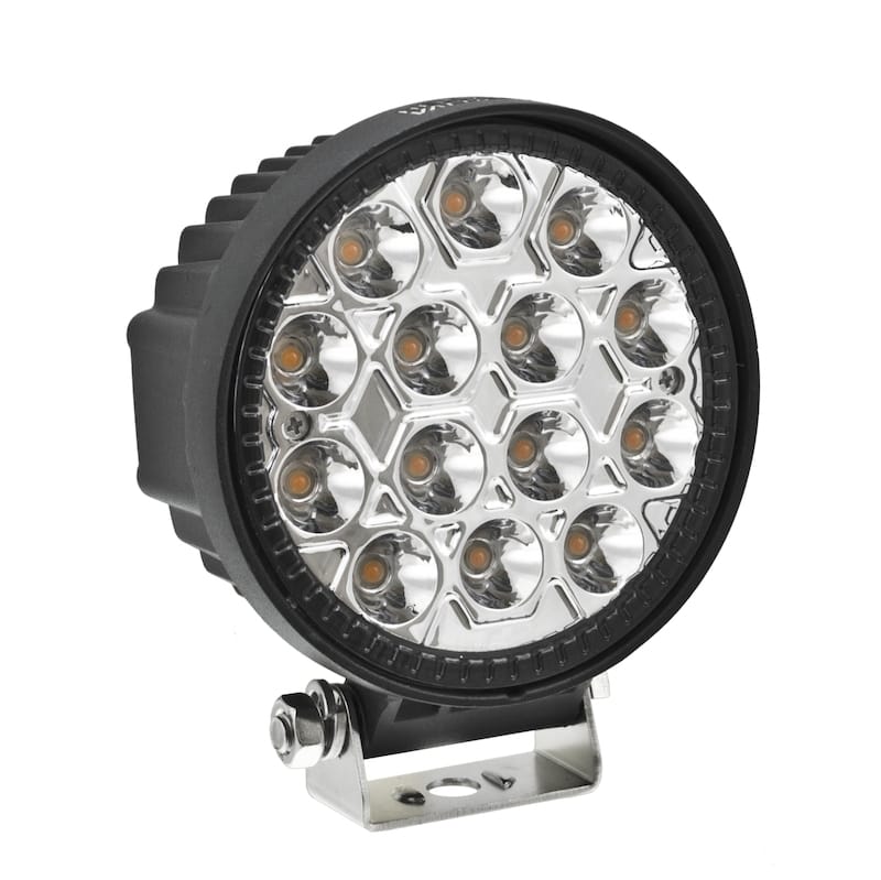 Hella — WORKLIGHT                            1GA
HELLA Work Light 357106012AMB