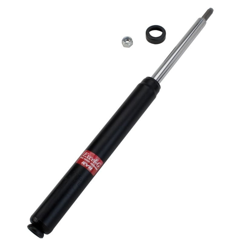 KYB — Gas Cartridge
