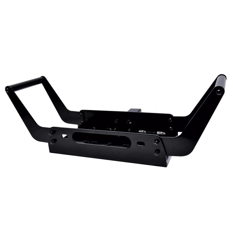 Superwinch — Cradle Hitch Mount