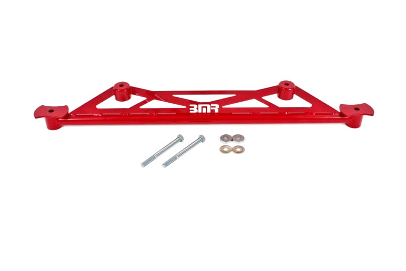 BMR Suspension — Chassis Brace, Rear Of Rear Cradle