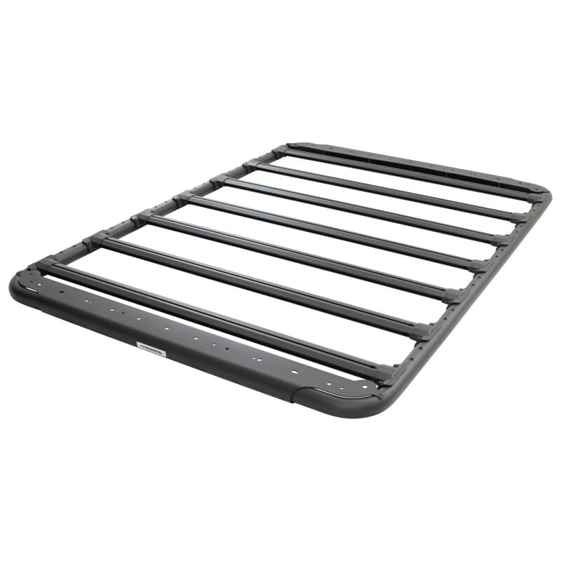 Go Rhino — SRM500 75" Long x 52" Wide Flat Platform Roof Rack