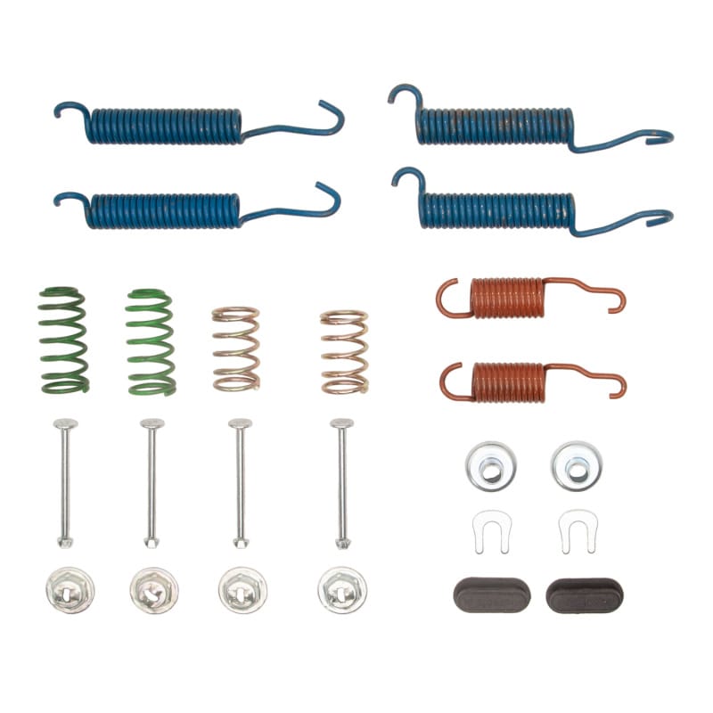 DFC — DFC Drum Brake Hardware Kit