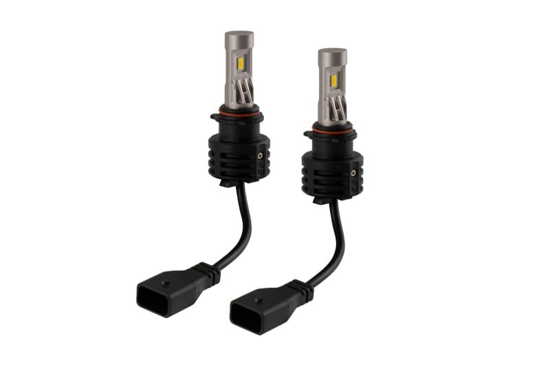 Diode Dynamics — Diode Dynamics P13W Yellow SL2 LED Bulbs (pair)