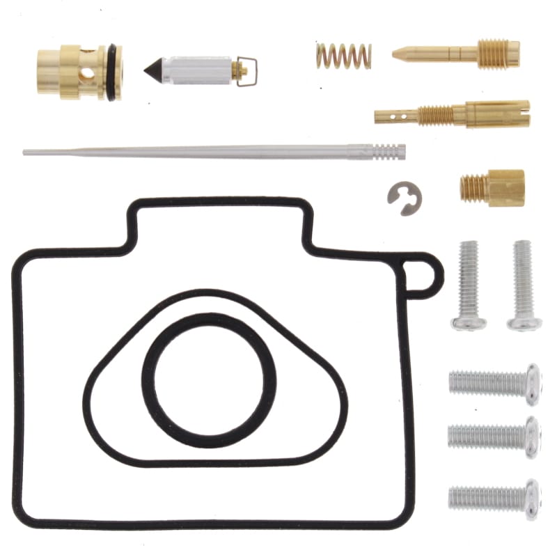All Balls Racing — All Balls Racing 05-11 Yamaha YZ125 Carburetor Rebuild Kit