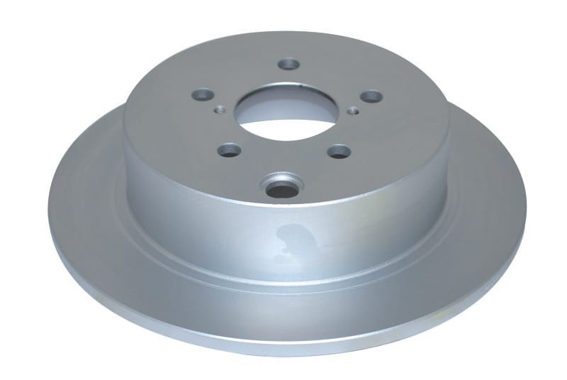 DBA — Rear Street Series En-Shield Brake Rotor