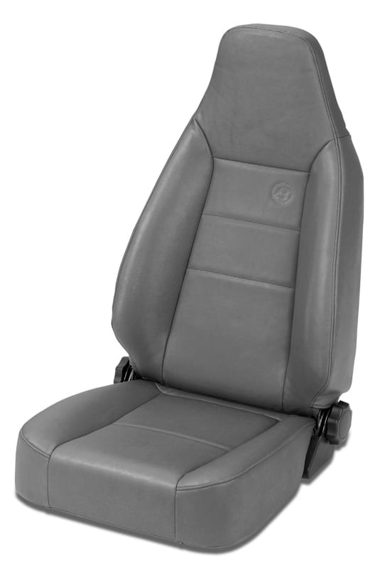Bestop — Trailmax II Sport Front Seat