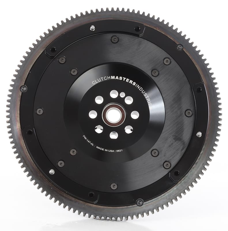 Clutch Masters — Lightweight Aluminum Flywheel