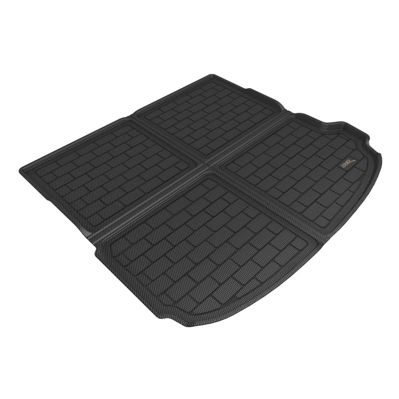 3D MAXpider — Cargo Liner