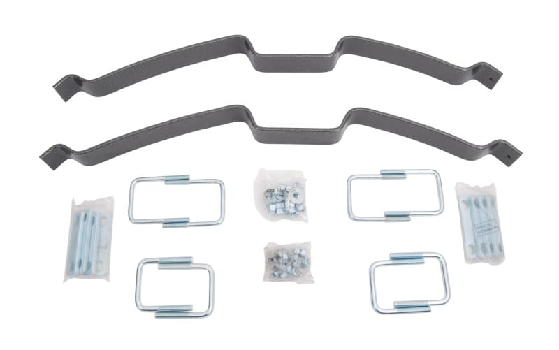 Hellwig — EZ-990 Helper Spring Kit