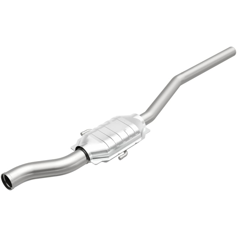 Magnaflow — California CARB Direct-Fit Catalytic Converter
California Direct-Fit Catalytic Converter