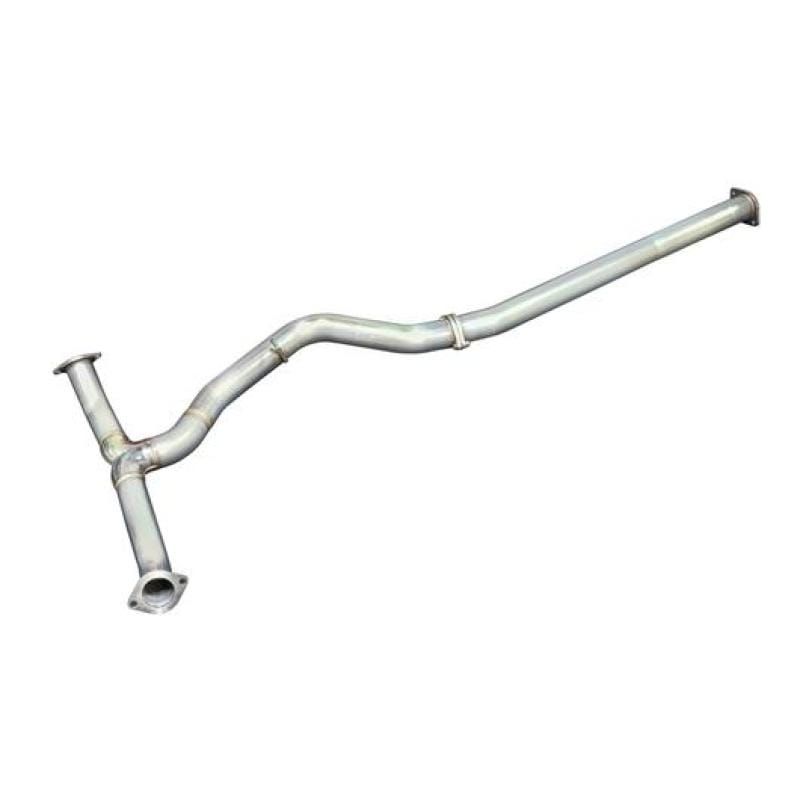 Remark — Remark 2015+ Subaru WRX/STI VA Mid Pipe