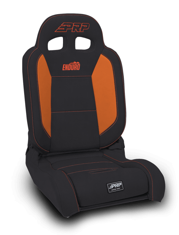 PRP Seats — EnduroDaily Reclining Suspension Seat