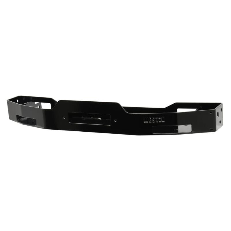 Westin — Westin 2022 Chevrolet Tahoe/Suburban MAX Winch Tray - Blk
Winch Mount Plate