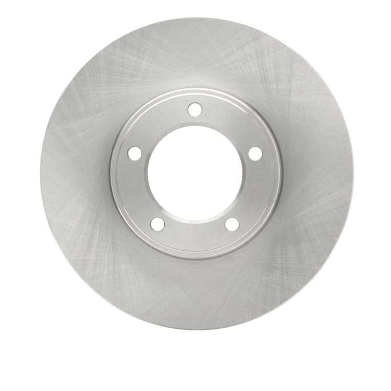DFC — Disc Brake Rotor
