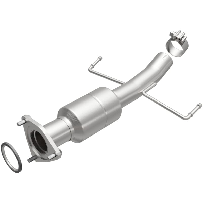 Magnaflow — OEM Grade Direct-Fit Catalytic Converter