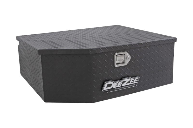 Dee Zee — Specialty Series Wide Tool Box