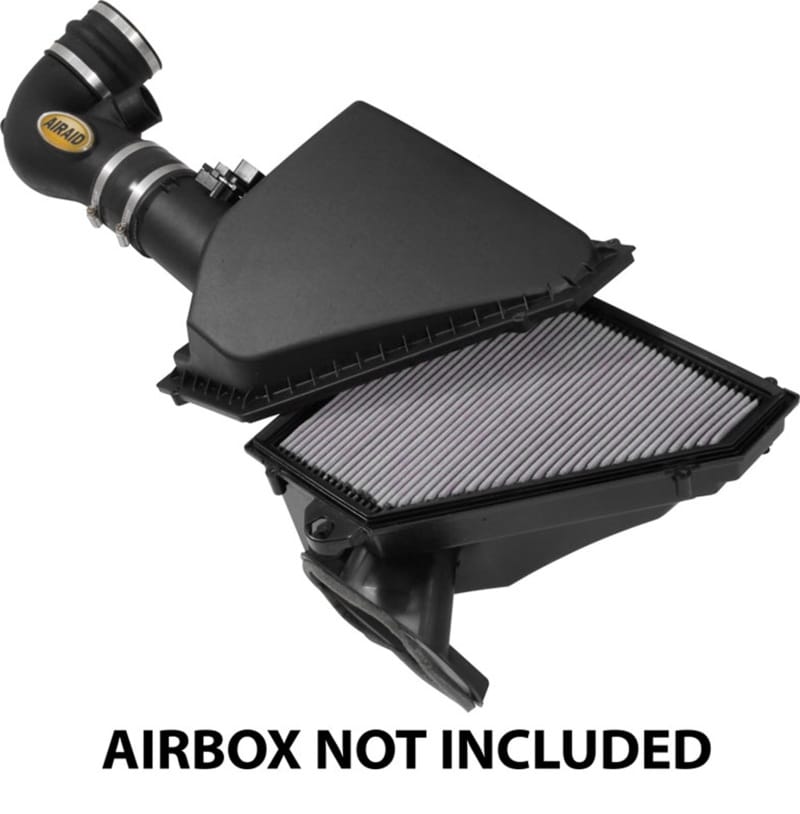 Airaid — Junior Air Intake System