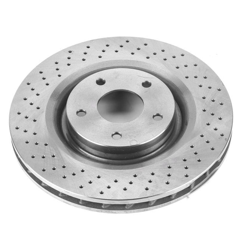 PowerStop — AutoSpecialty Brake Rotor