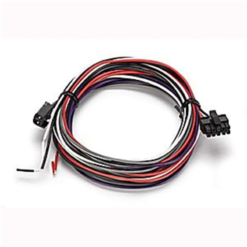 AutoMeter — WIRE HARNESS, TEMPERATURE, DIGITAL STEPPER MOTOR, REPLACEMENT