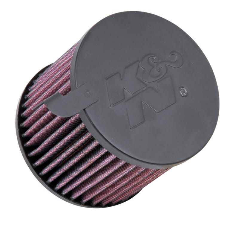 K&N Engineering — Replacement Air Filter