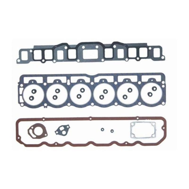 OMIX — Engine Gasket Set