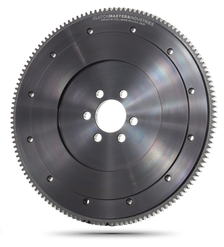 Clutch Masters — Lightweight Steel Flywheel for FX850