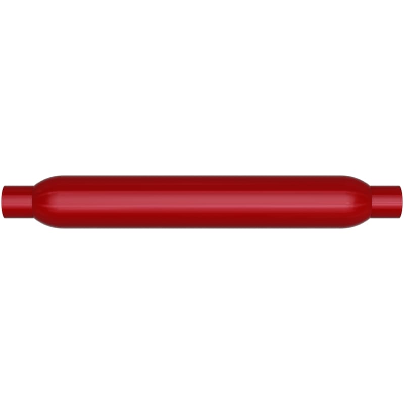 Magnaflow — Glasspack Performance Muffler; 1.75in. Center/Center;  3x12x3 Body
Glasspack Performance Muffler; 1.75in. Center/Center; 3x12x3 Body