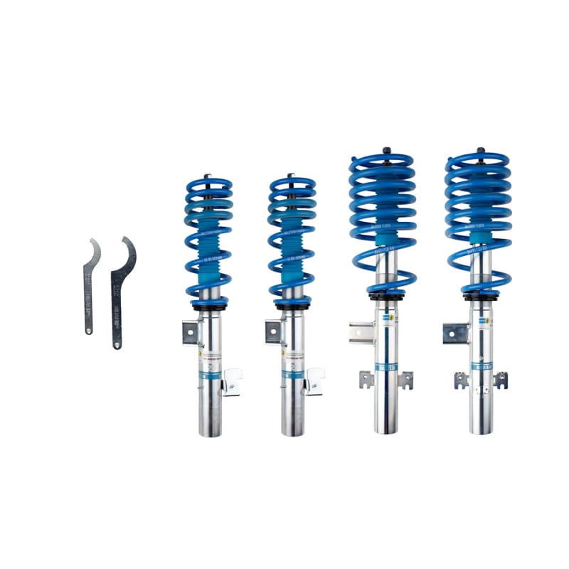 Bilstein — Bilstein 17-19 Land Rover Range Rover Evoque B14 PSS Kit
Complete Kit