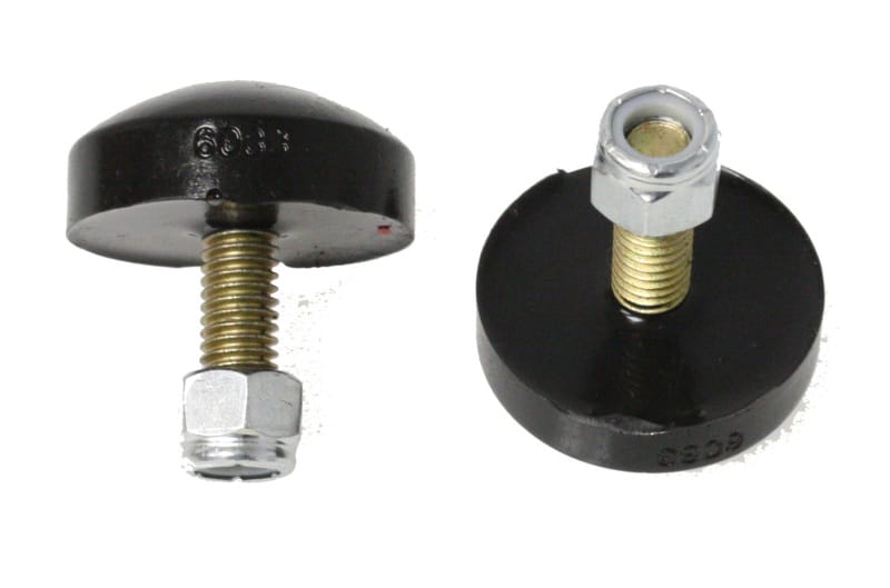 Energy Suspension — Universal Bump Stop Set