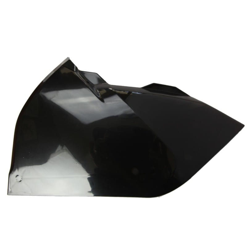 Cycra — Cycra 16-18 KTM 125 SX Powerflow Air Box Cover - Black