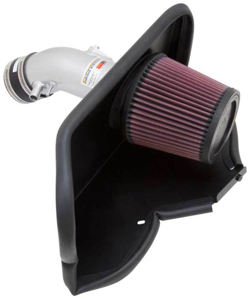K&N Engineering — Performance Air Intake System