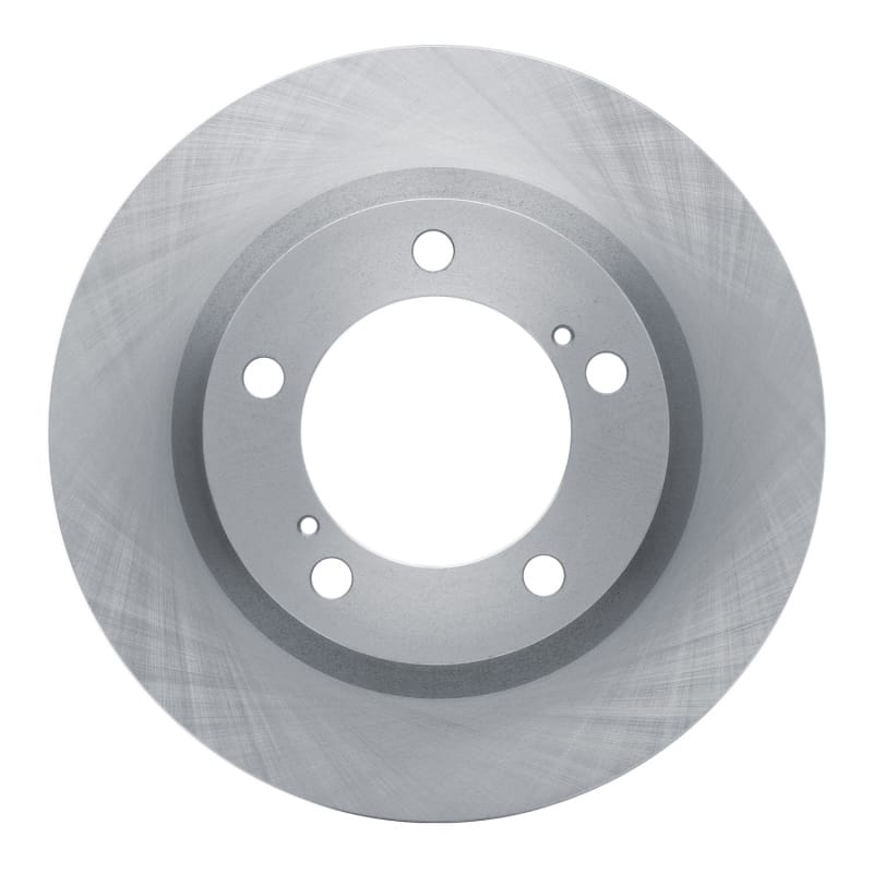 DFC — Disc Brake Rotor